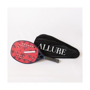 Raquete Beach Tennis Allure Kevlar - Next Pink