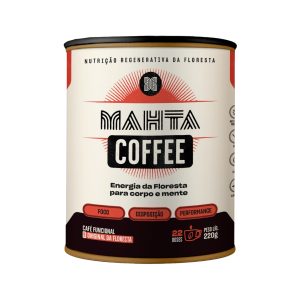 Mahta Coffee sabor Original 220g