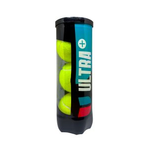 Bola de Tênis Ultra+ Caixa
